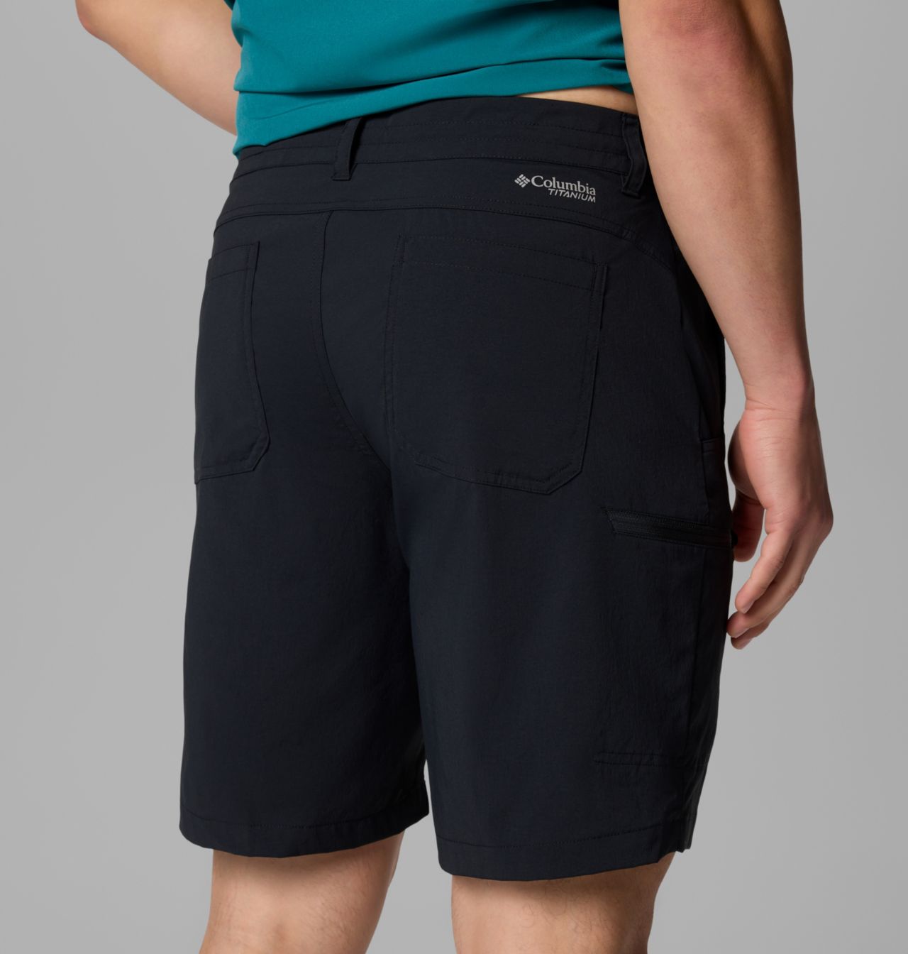 Men's Wanoga™ Lightweight Shorts | 011 | 36 | 7 6