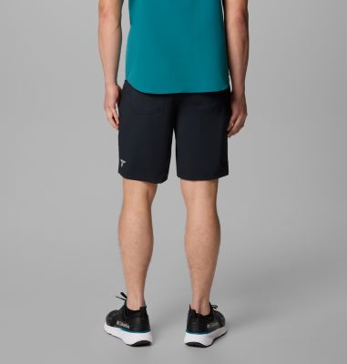 Wanoga leichte Wander-Shorts für Männer, Color: Black, image 11