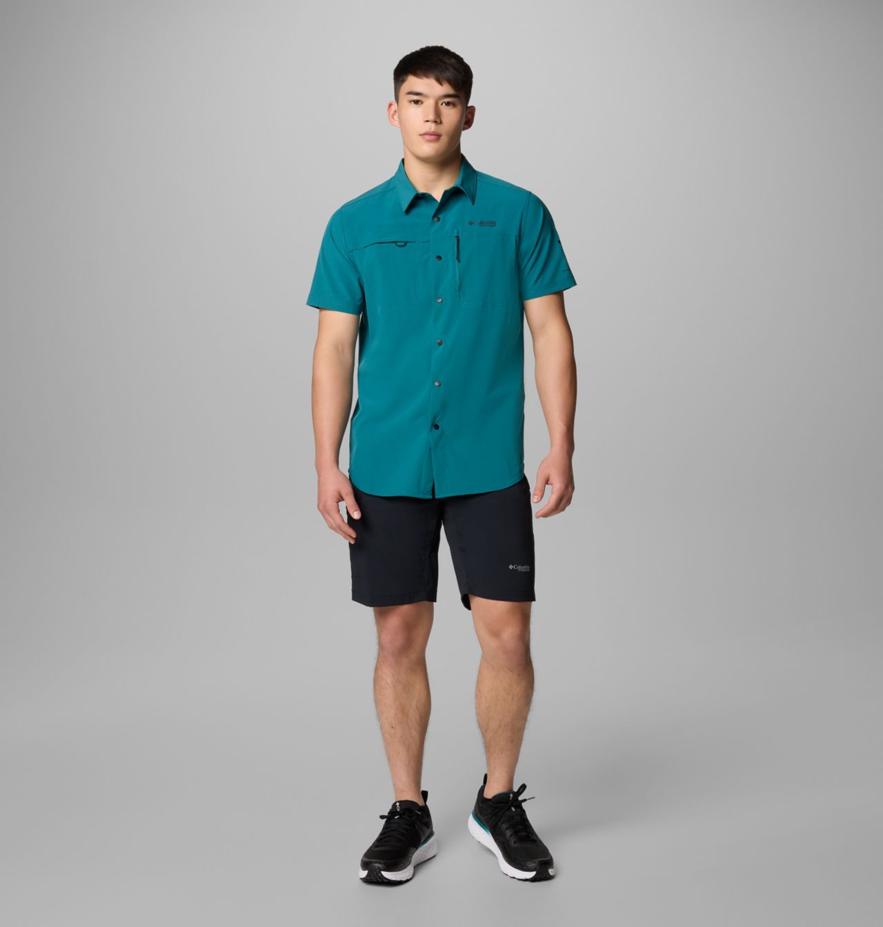 Men's Wanoga™ Lightweight Shorts | 011 | 36 | 7 2