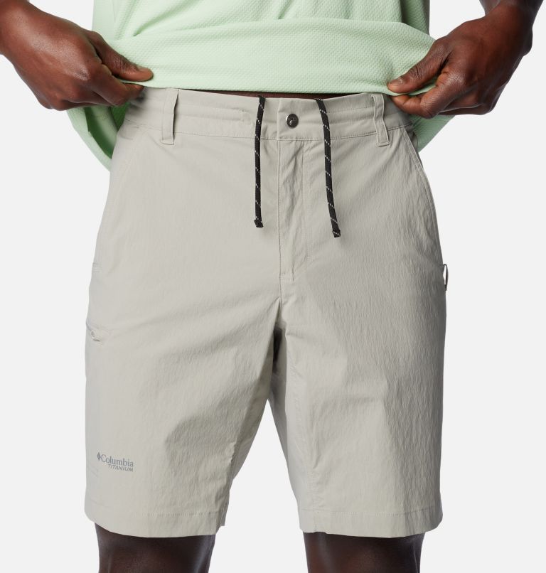 Columbia shorts outlet warranty