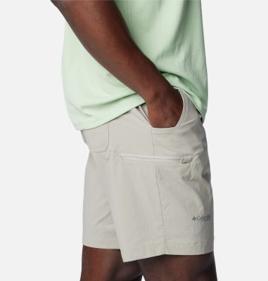 Columbia Wanoga™ Lightweight Shorts – Leichte Freizeitshorts Für Herren