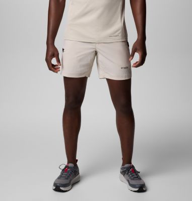 Wanoga Lightweight Short, Color: Dark Stone, image 1