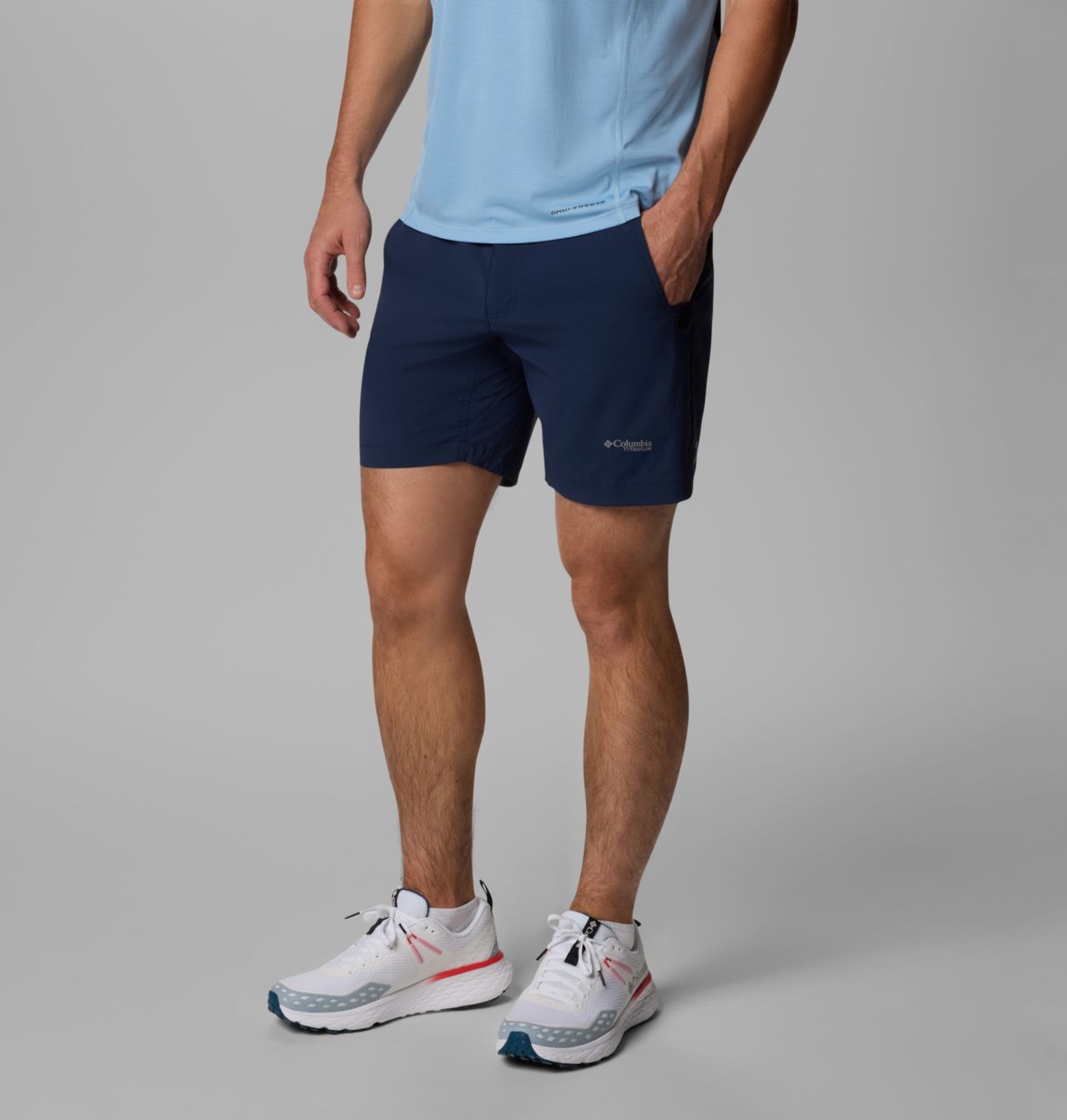 Men's Wanoga™ Lightweight Shorts 4