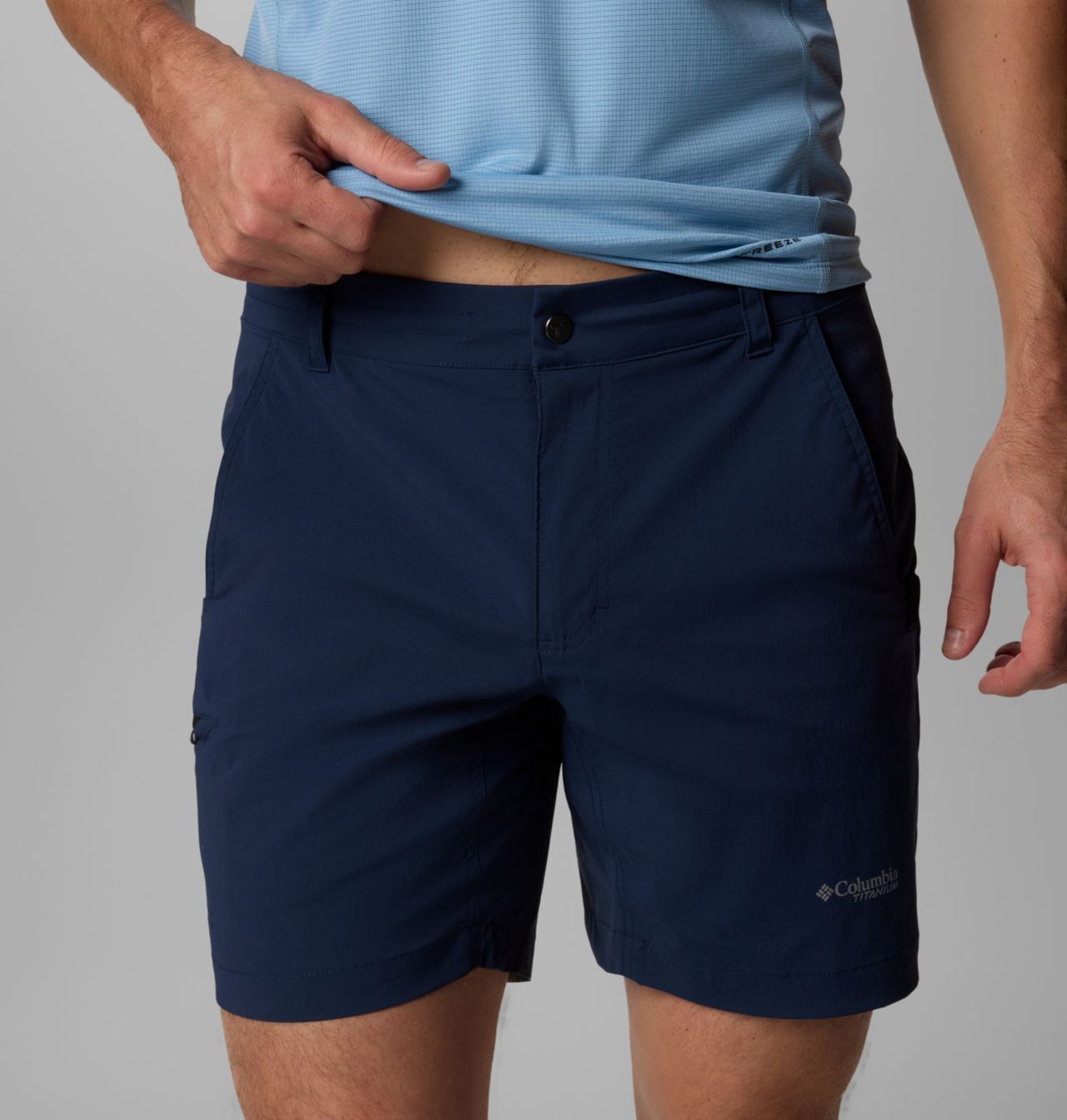 Men's Wanoga™ Lightweight Shorts 5