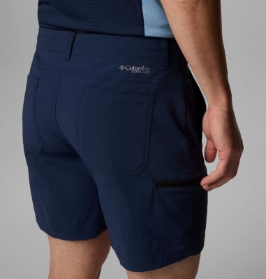 Columbia Wanoga™ Lightweight Shorts – Leichte Freizeitshorts Für Herren