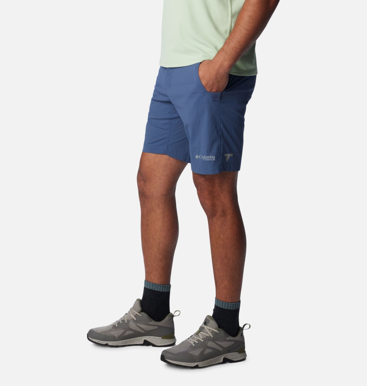 Short léger Wanoga™ pour homme 3
