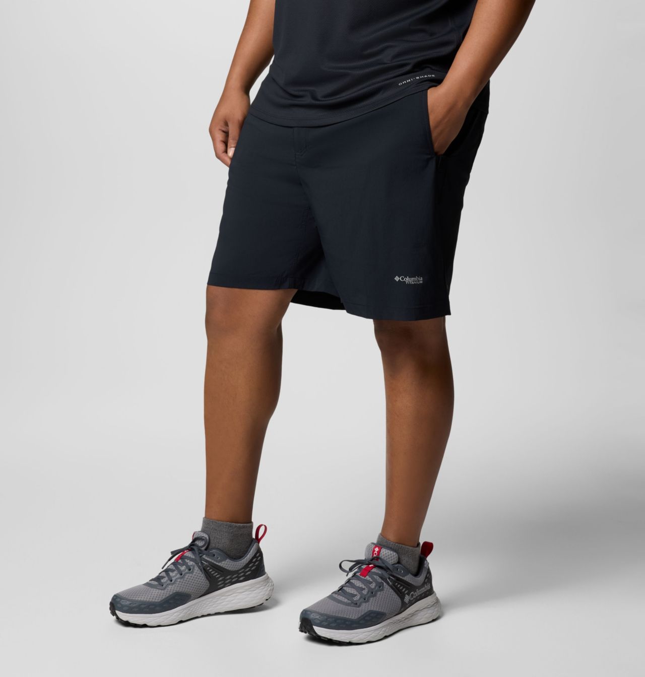 Men's Wanoga™ Lightweight Shorts - Big 4