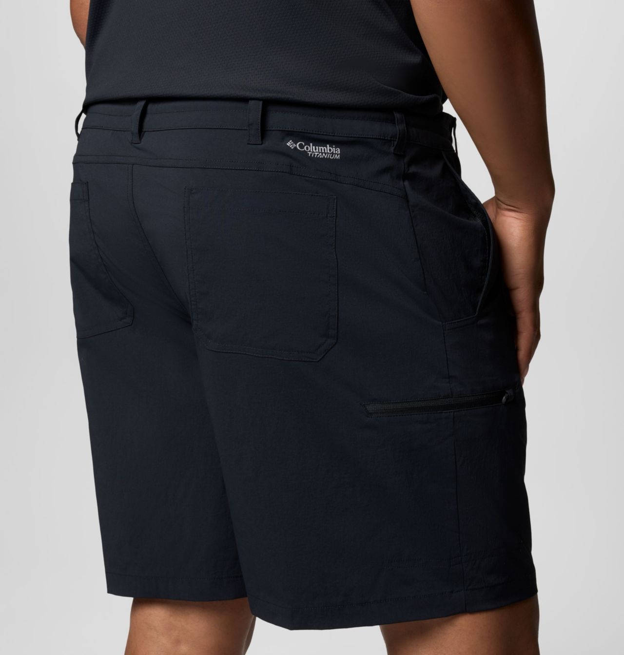 Men's Wanoga™ Lightweight Shorts - Big 6