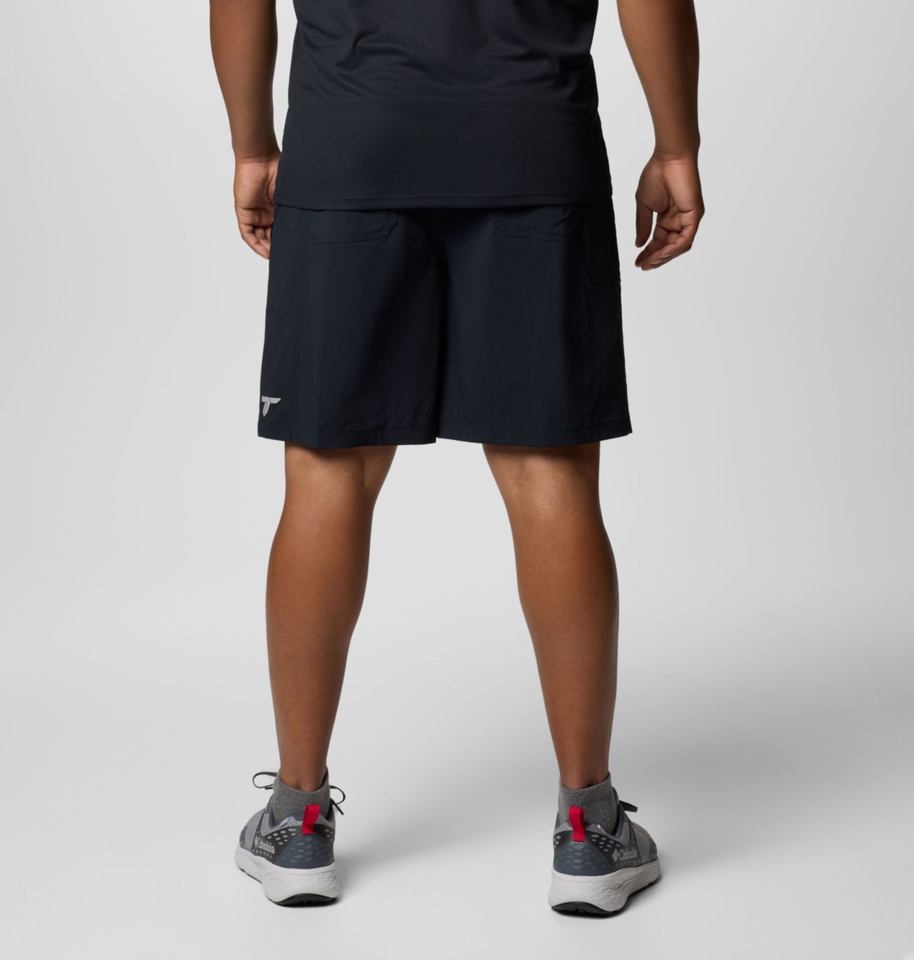 Men's Wanoga™ Lightweight Shorts - Big 3