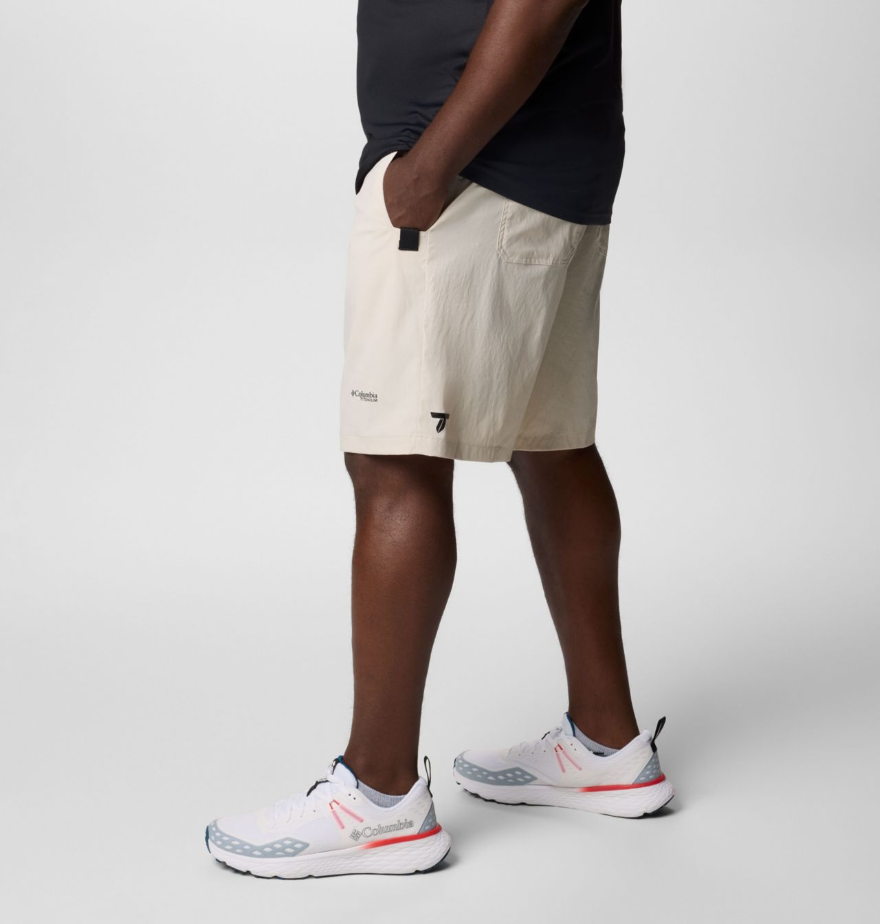 Homme Short léger Wanoga™ - Tailles fortes 4