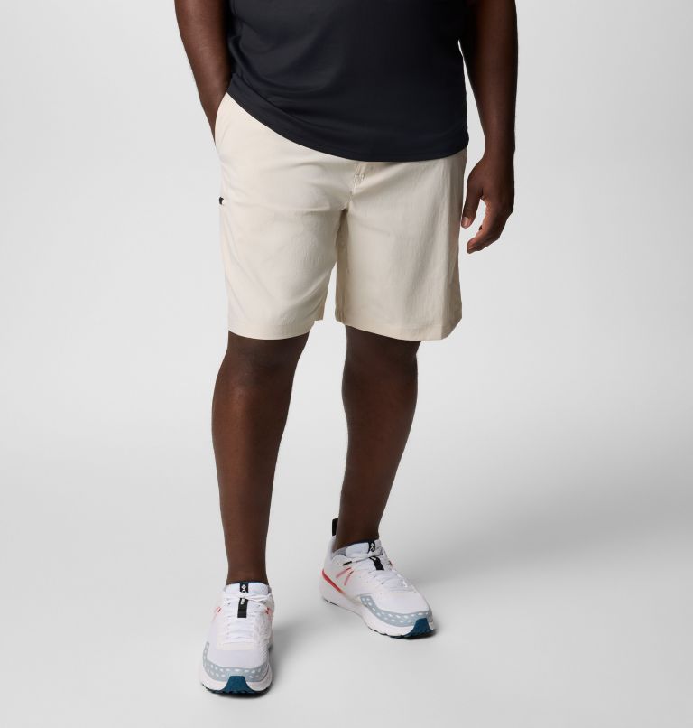 Men's Wanoga Lightweight Shorts - Big, Color: Dark Stone, image 1