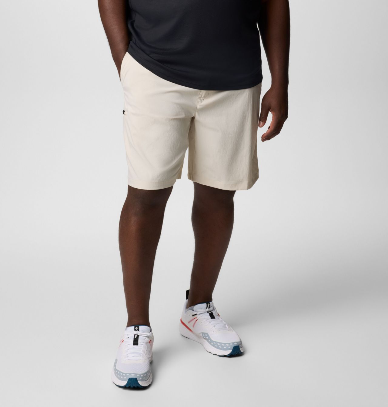Homme Short léger Wanoga™ - Tailles fortes 1