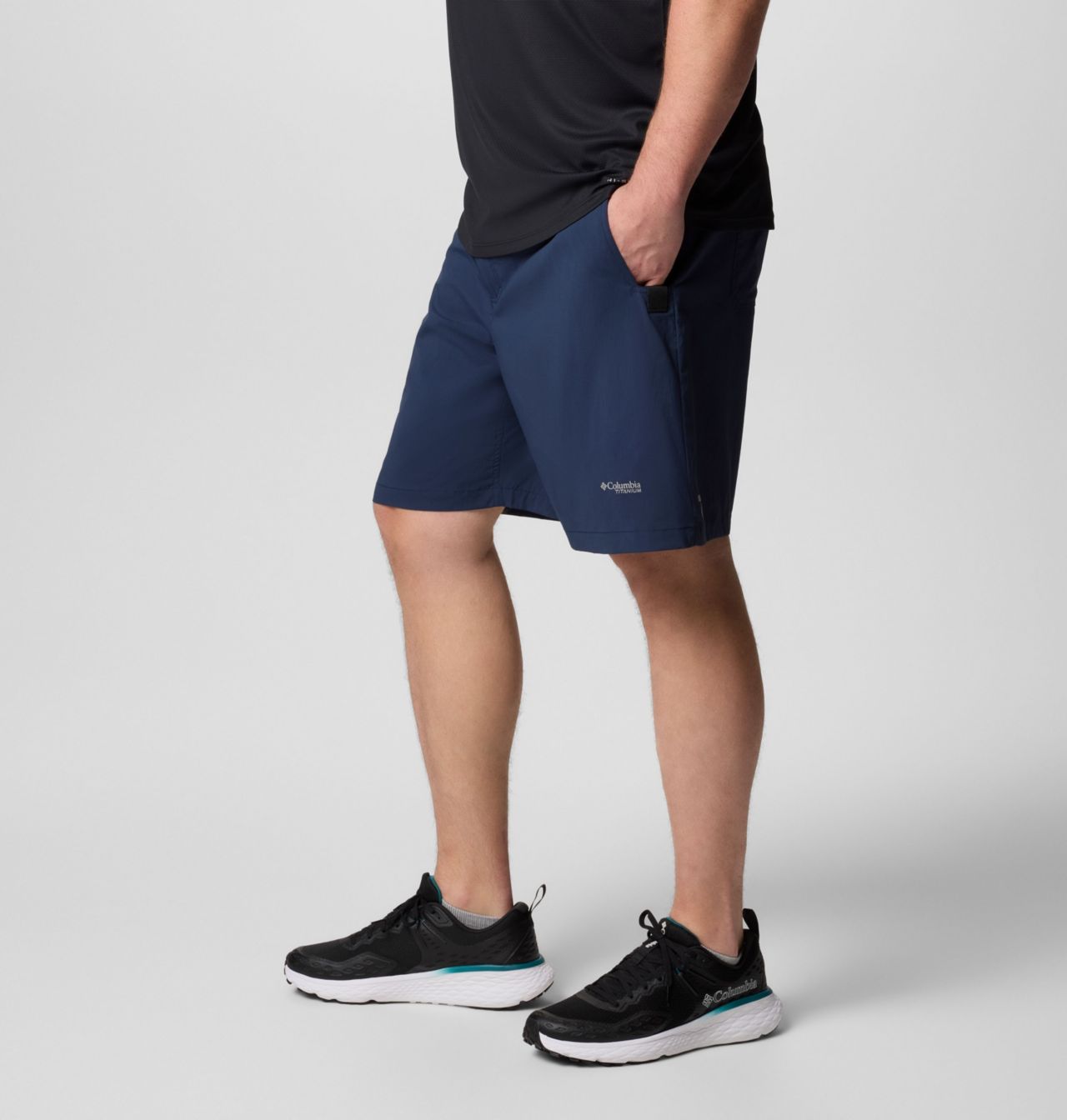 Men's Wanoga™ Lightweight Shorts - Big 4