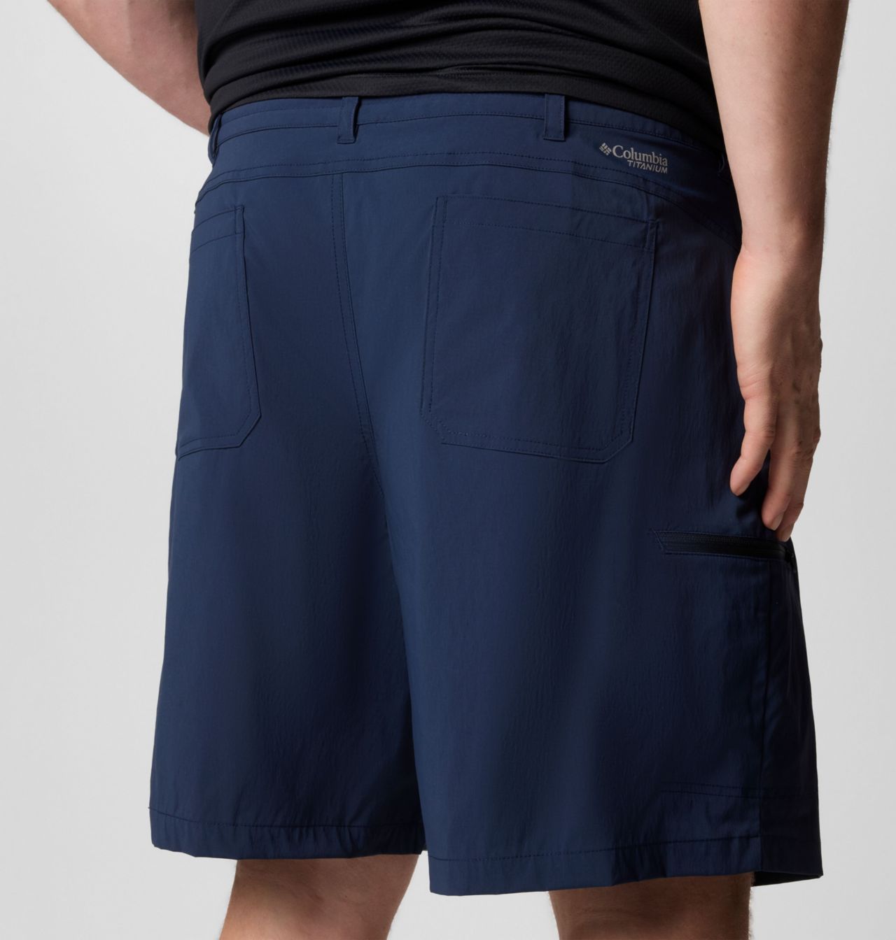 Men's Wanoga™ Lightweight Shorts - Big 6