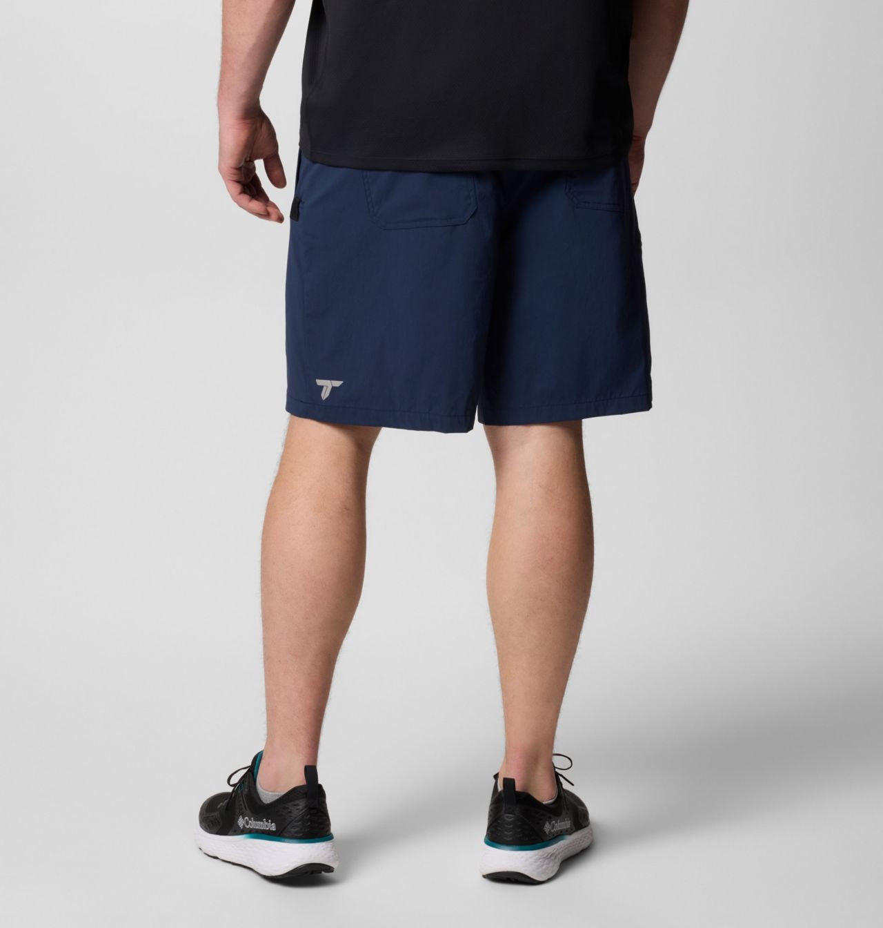 Men's Wanoga™ Lightweight Shorts - Big 3