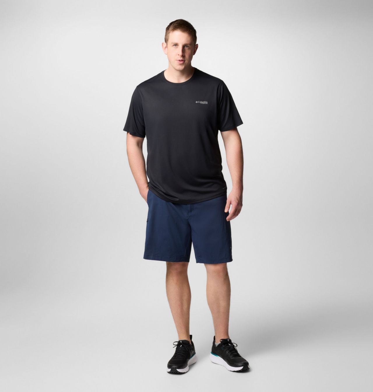 Men's Wanoga™ Lightweight Shorts - Big 2