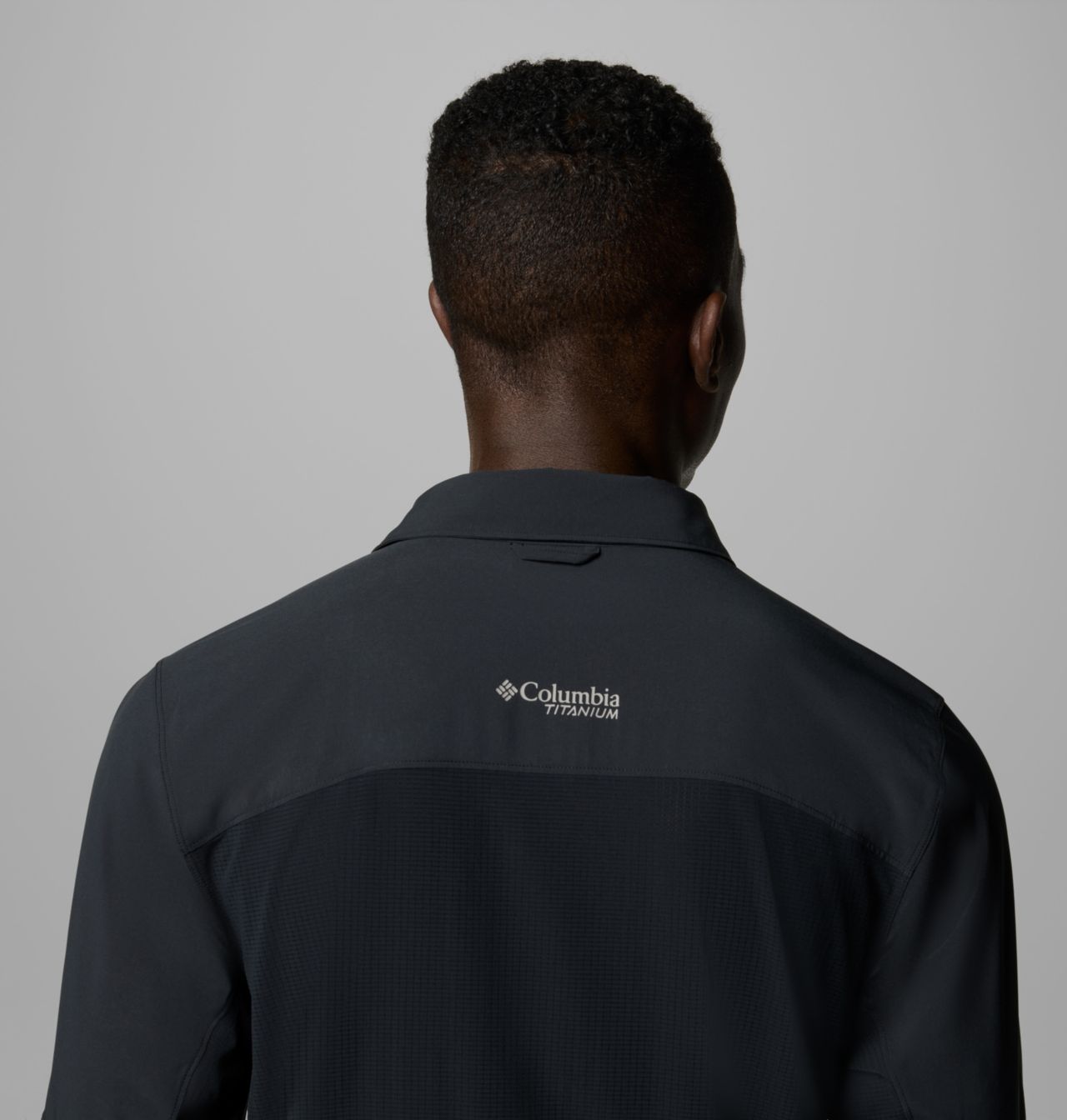 Men's Cirque River™ Vented Woven Long Sleeve Shirt | 011 | M 6