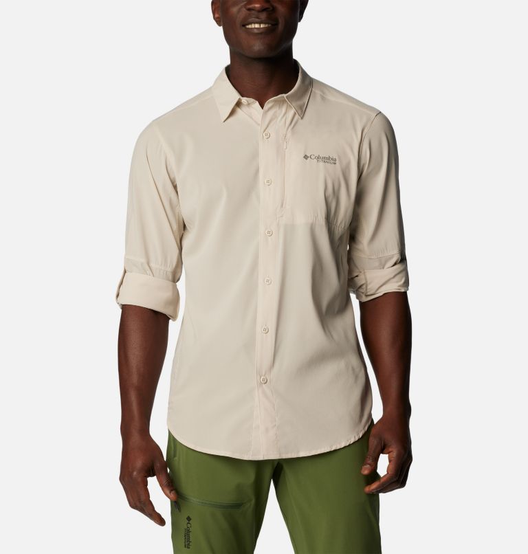 Camisa técnica Cirque River™ para hombre