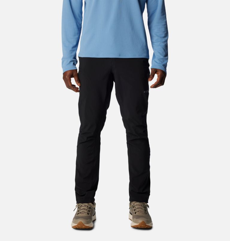 Buy Blue Triple Canyon Fall Hiking Pant for Men Online at Columbia  Sportswear