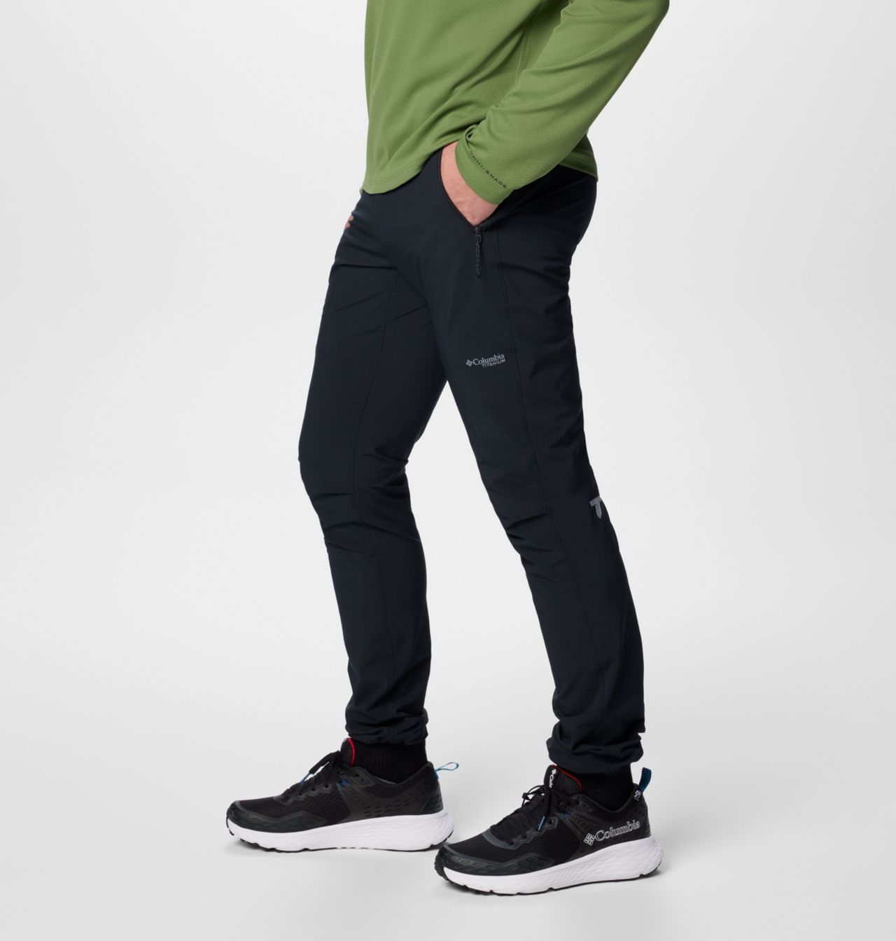Men's Triple Canyon™ Pants II 4