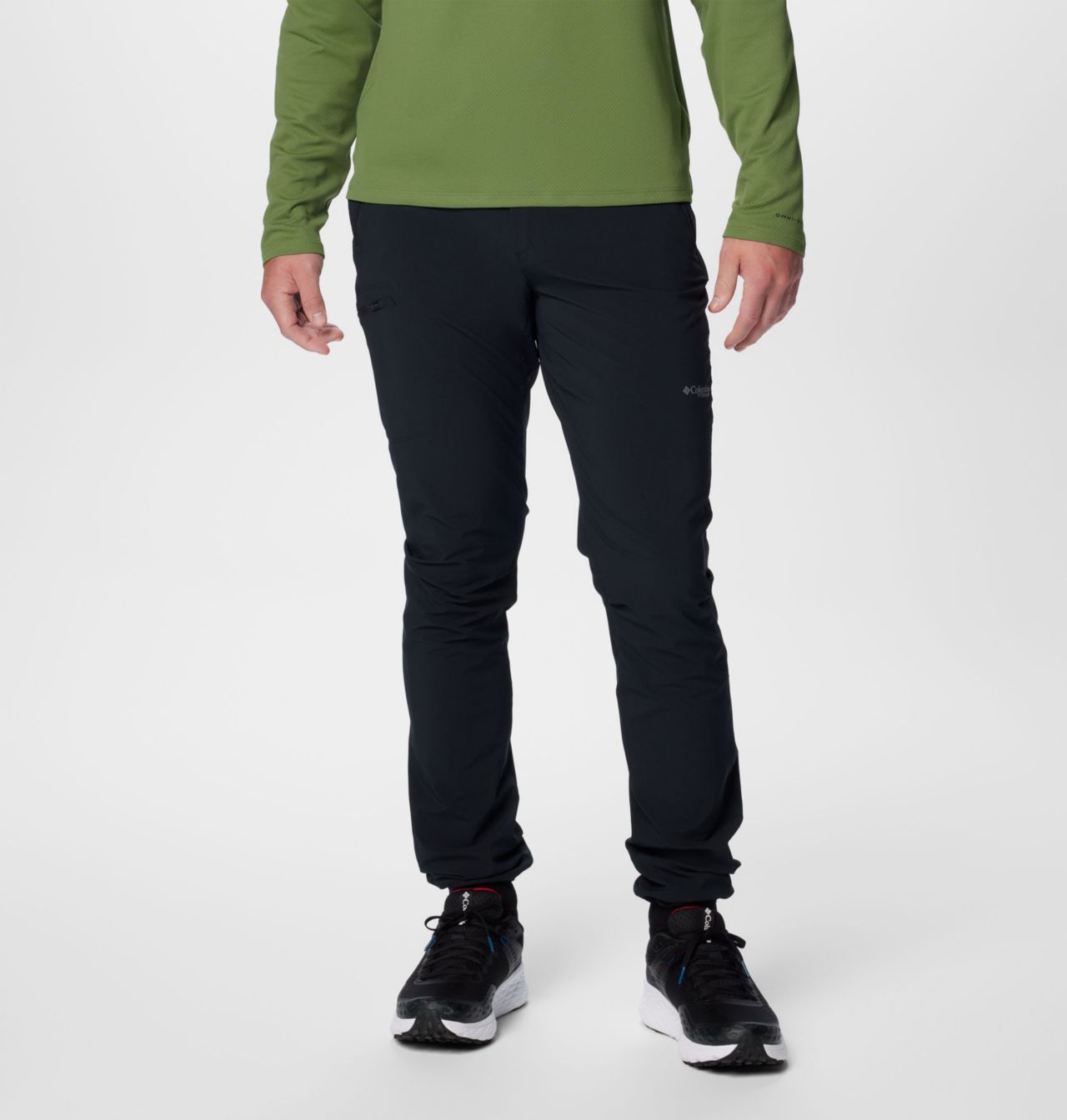 Men's Triple Canyon™ Pants II 1