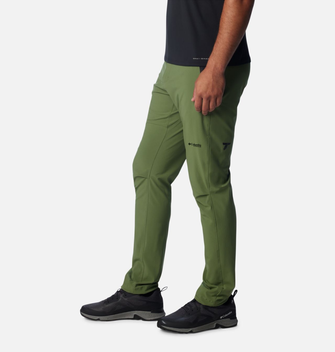 Men's Triple Canyon™ Pants II | 352 | 44 | 30 3