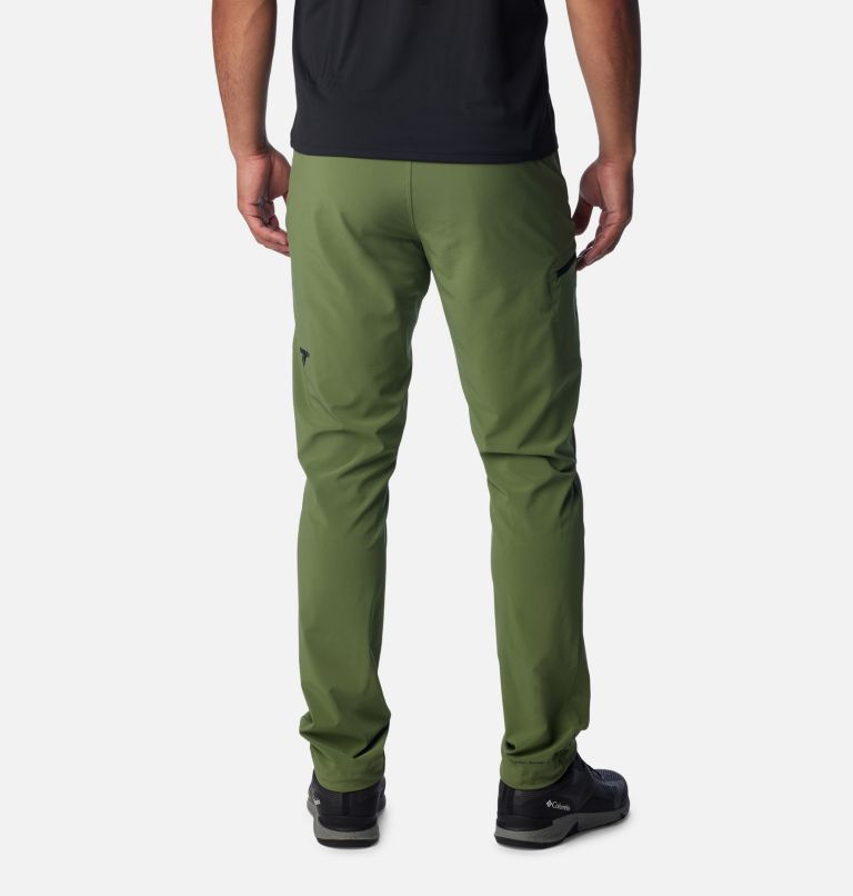 Men's Triple Canyon Pants II, Color: Canteen, image 2