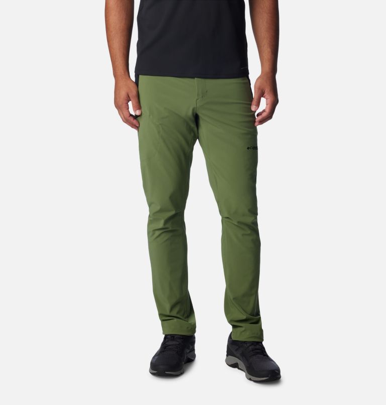 Columbia Triple Canyon Fall Hiking Pant