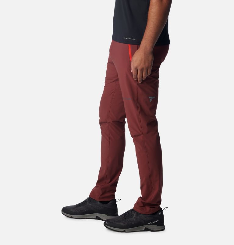Men's Triple Canyon Pants II, Color: Spice, image 3
