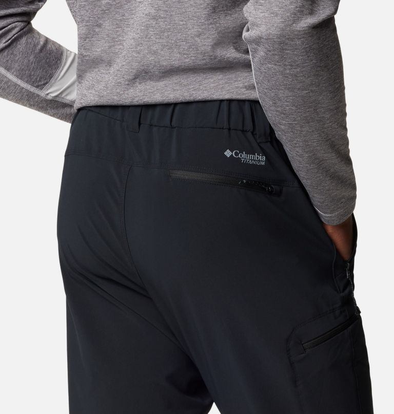 Pantalon de Randonnee Triple Canyon II Homme Columbia Sportswear