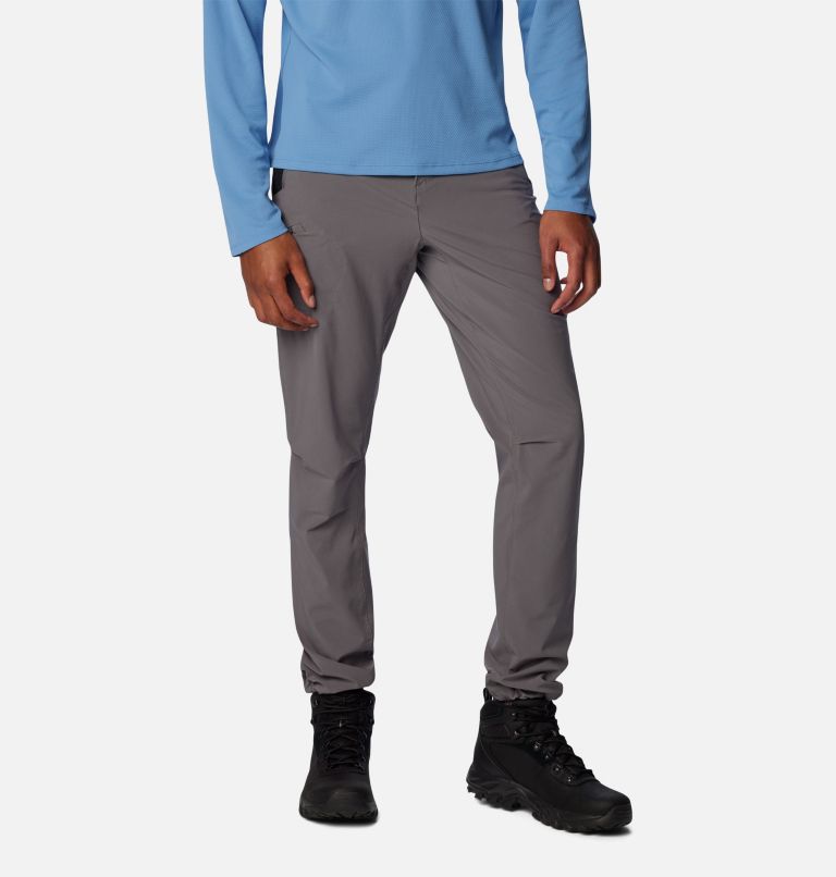 Triple Canyon II Wanderhose für Männer, Color: City Grey, image 7