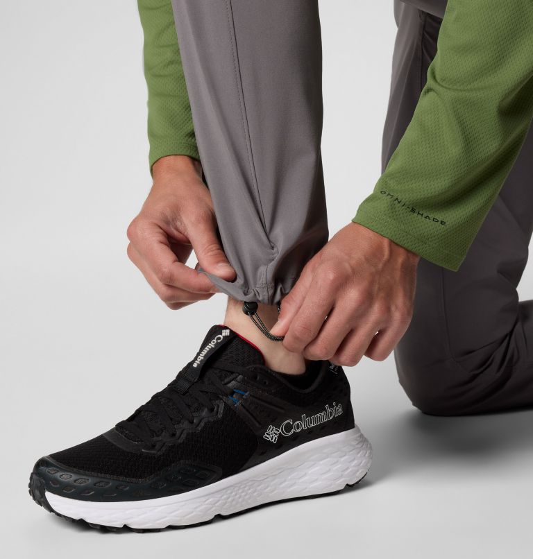 Triple Canyon II Wanderhose für Männer, Color: City Grey, image 8