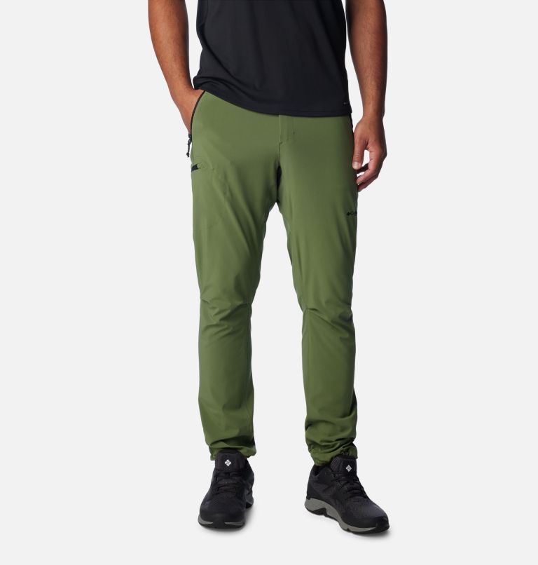 W'S TERRAVIA PEAK PANTS PANTALON DE RANDONNEE FEMME - Espace Outdoor