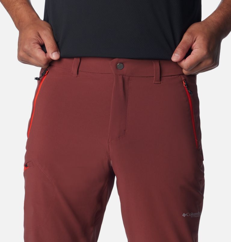 Triple Canyon II Wanderhose für Männer, Color: Spice, image 4