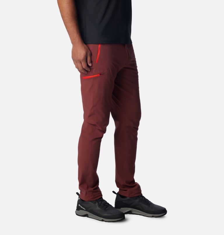 Triple Canyon II Wanderhose für Männer, Color: Spice, image 6