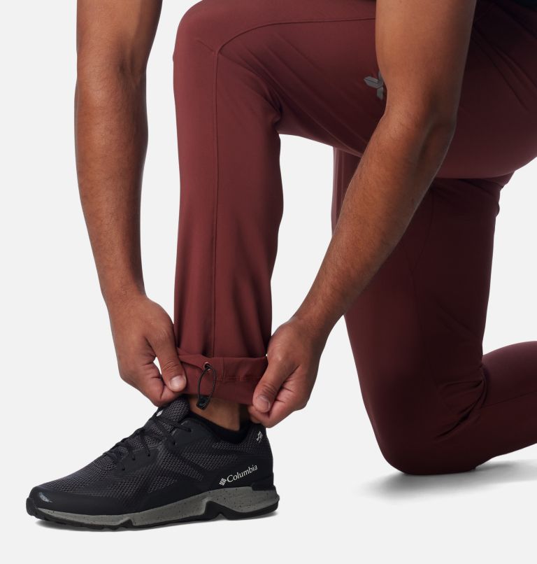 Triple Canyon II Wanderhose für Männer, Color: Spice, image 7