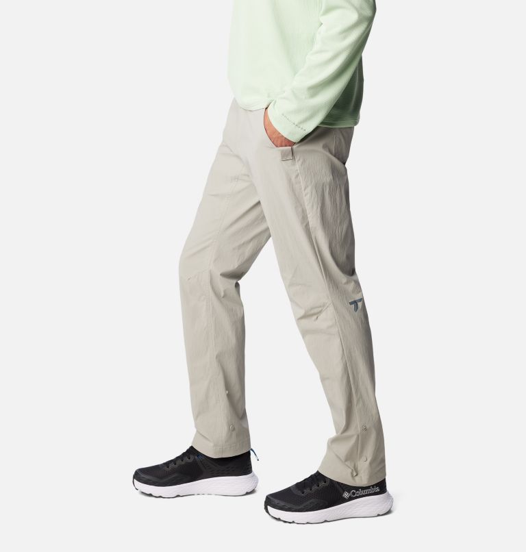Columbia Sportswear Mens Activewear Jogger Pants High Rise Pockets