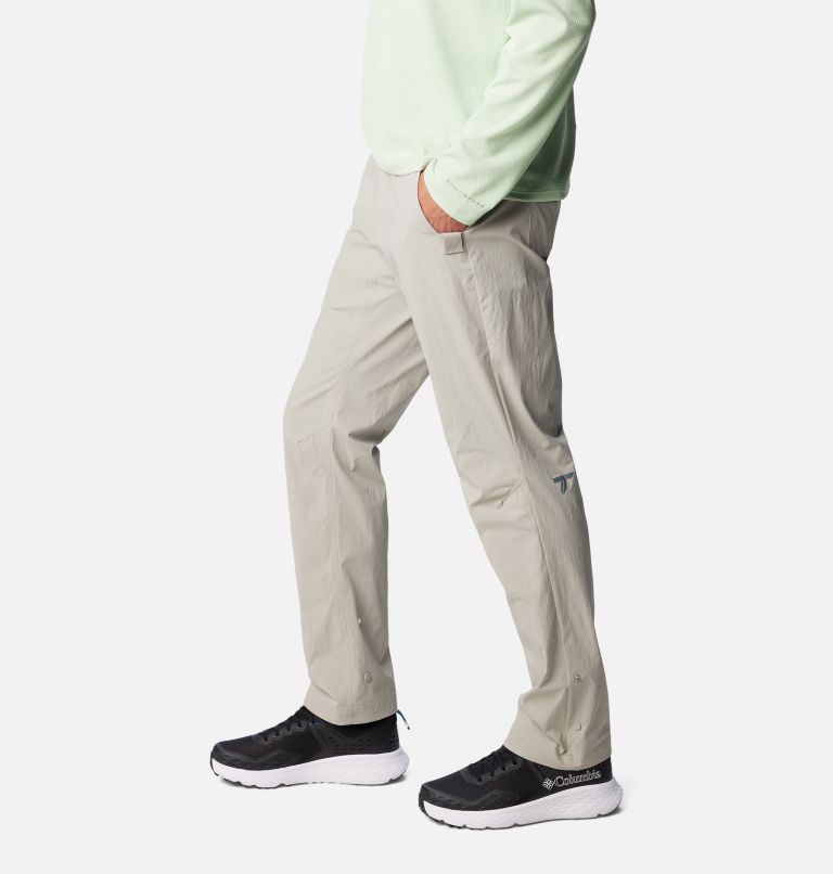 Buy Eddie Bauer men guide pro cargo pants brown Online