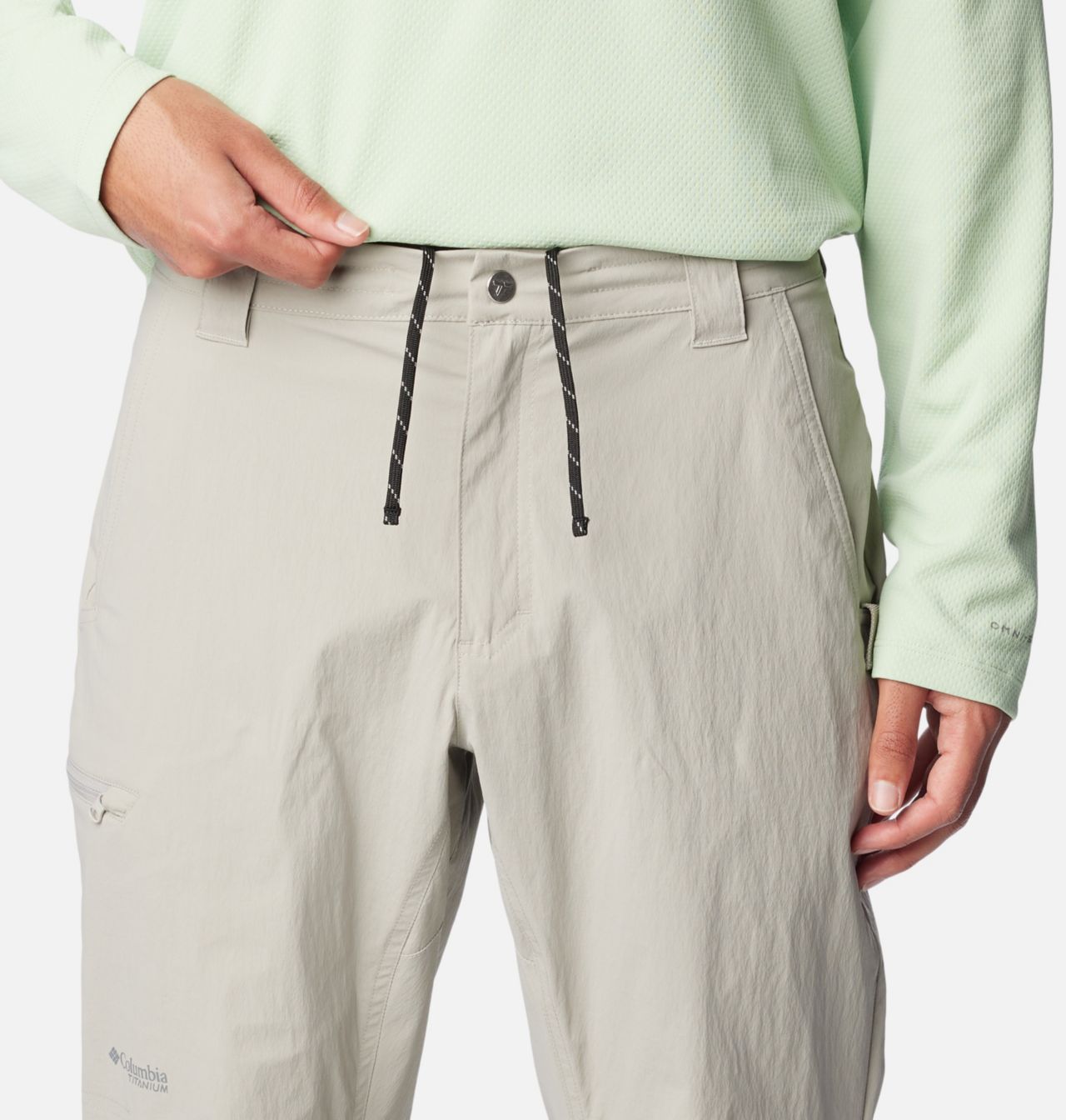 Men's Wanoga™ Lightweight Pants 4