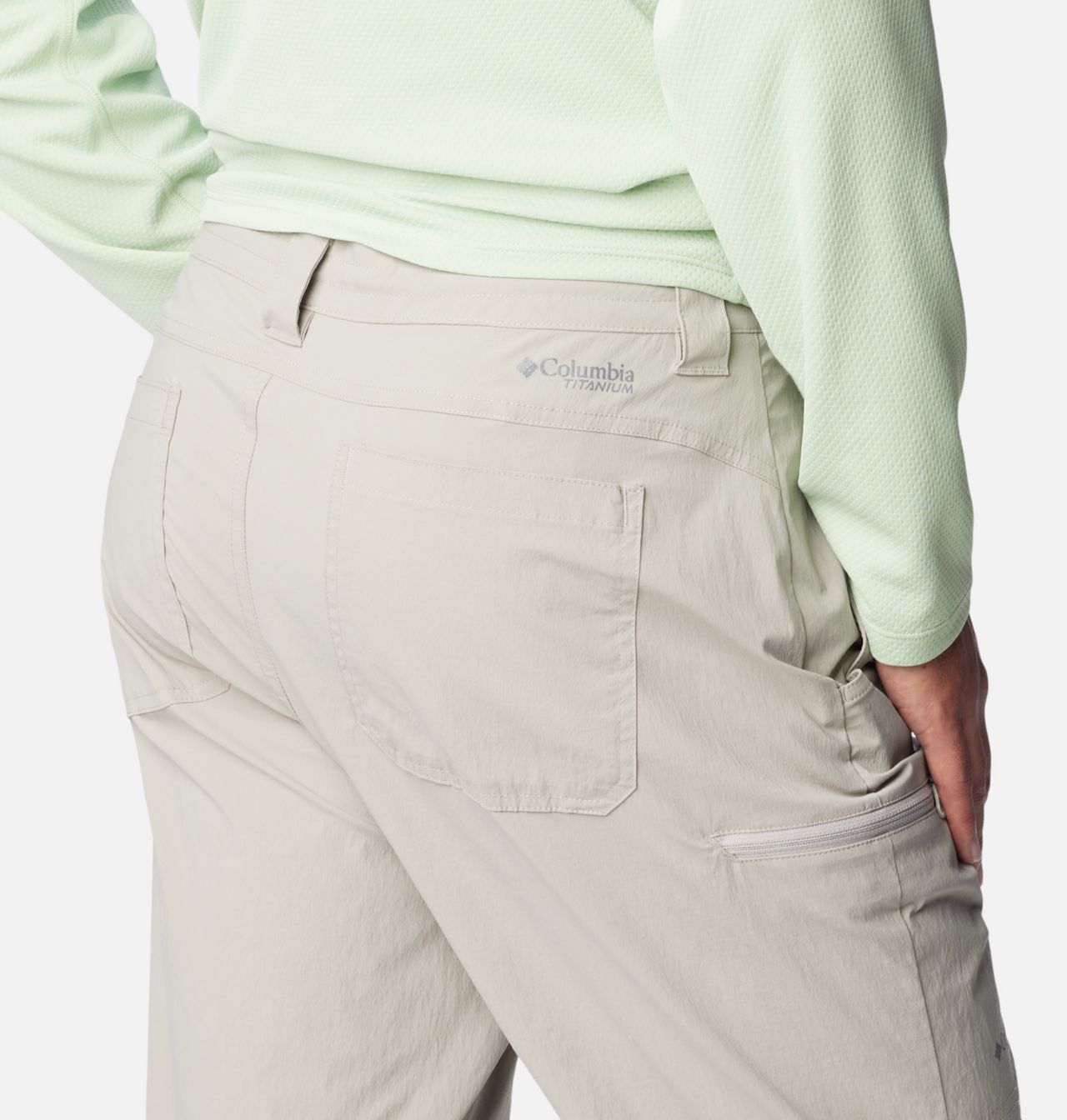 Men's Wanoga™ Lightweight Pants 5