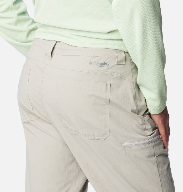 Men's Wanoga Lightweight Pants, Color: Flint Grey, image 5