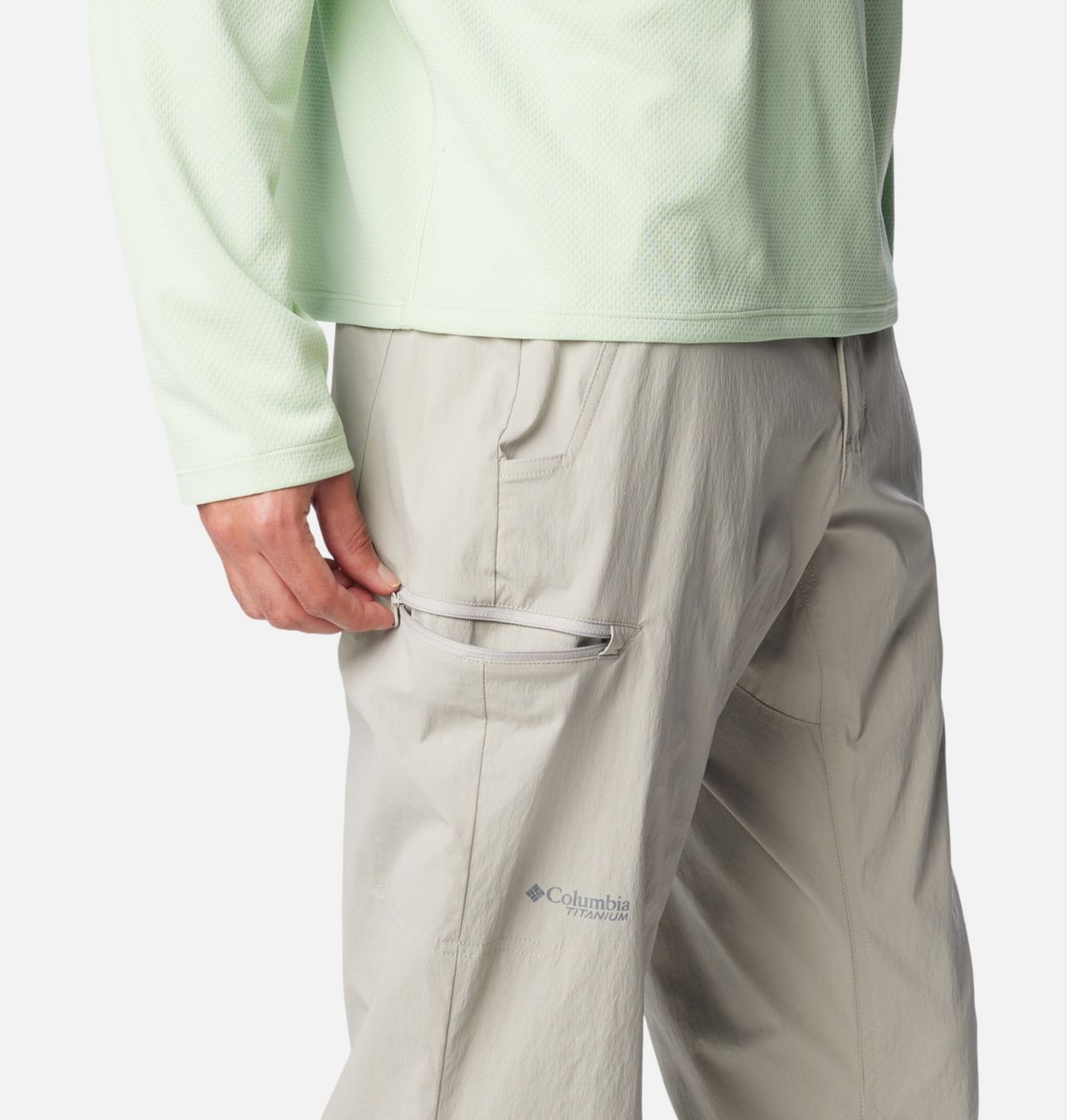 Men's Wanoga™ Lightweight Pants 6