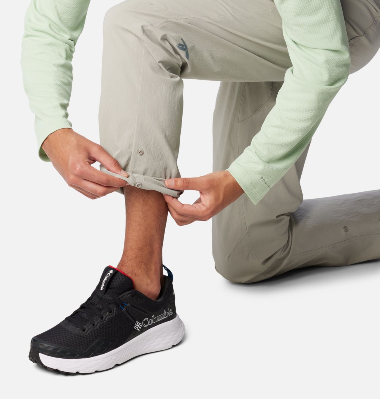 Men's Wanoga™ Lightweight Pants 7