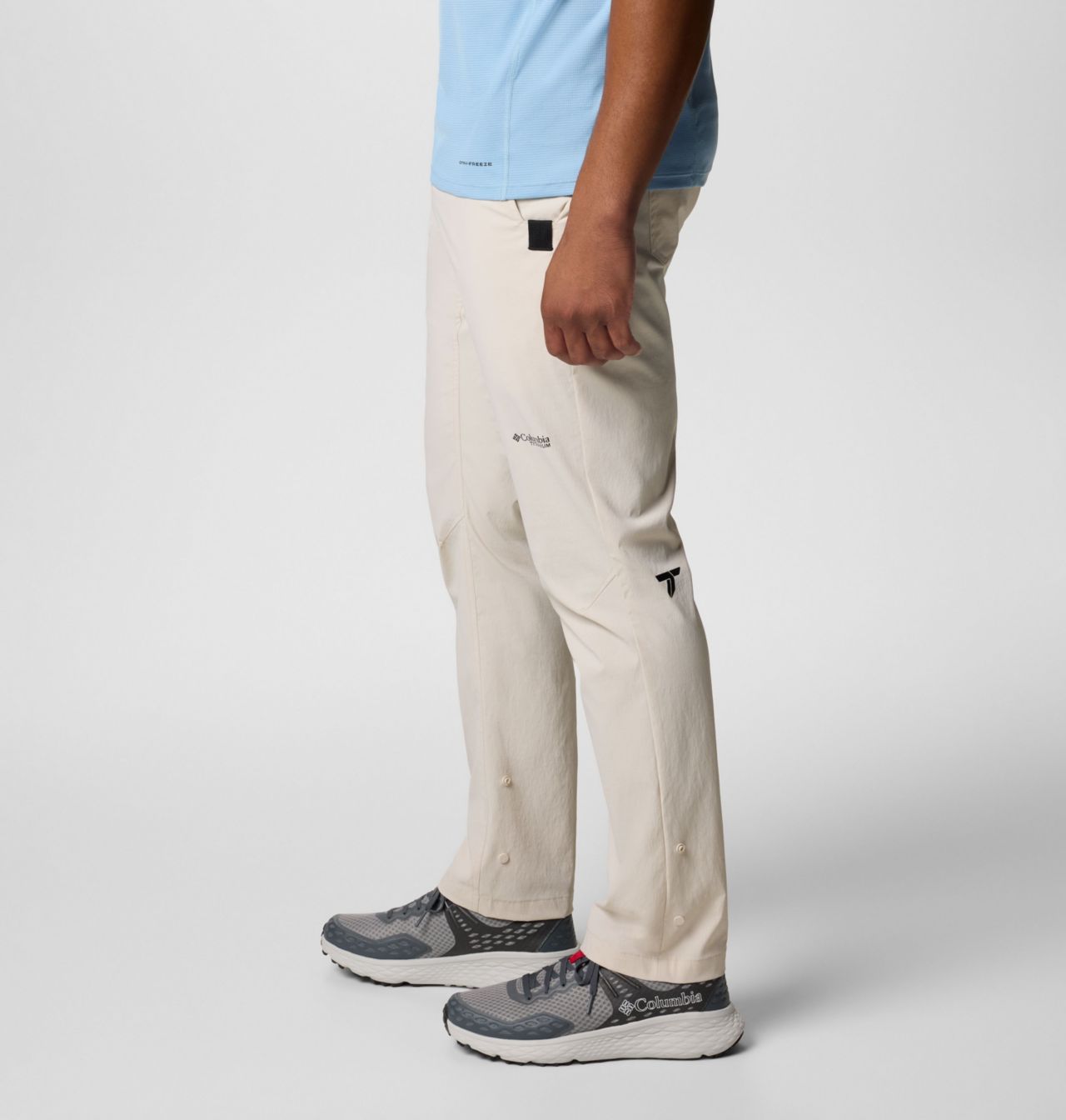 Men's Wanoga™ Lightweight Pants 4
