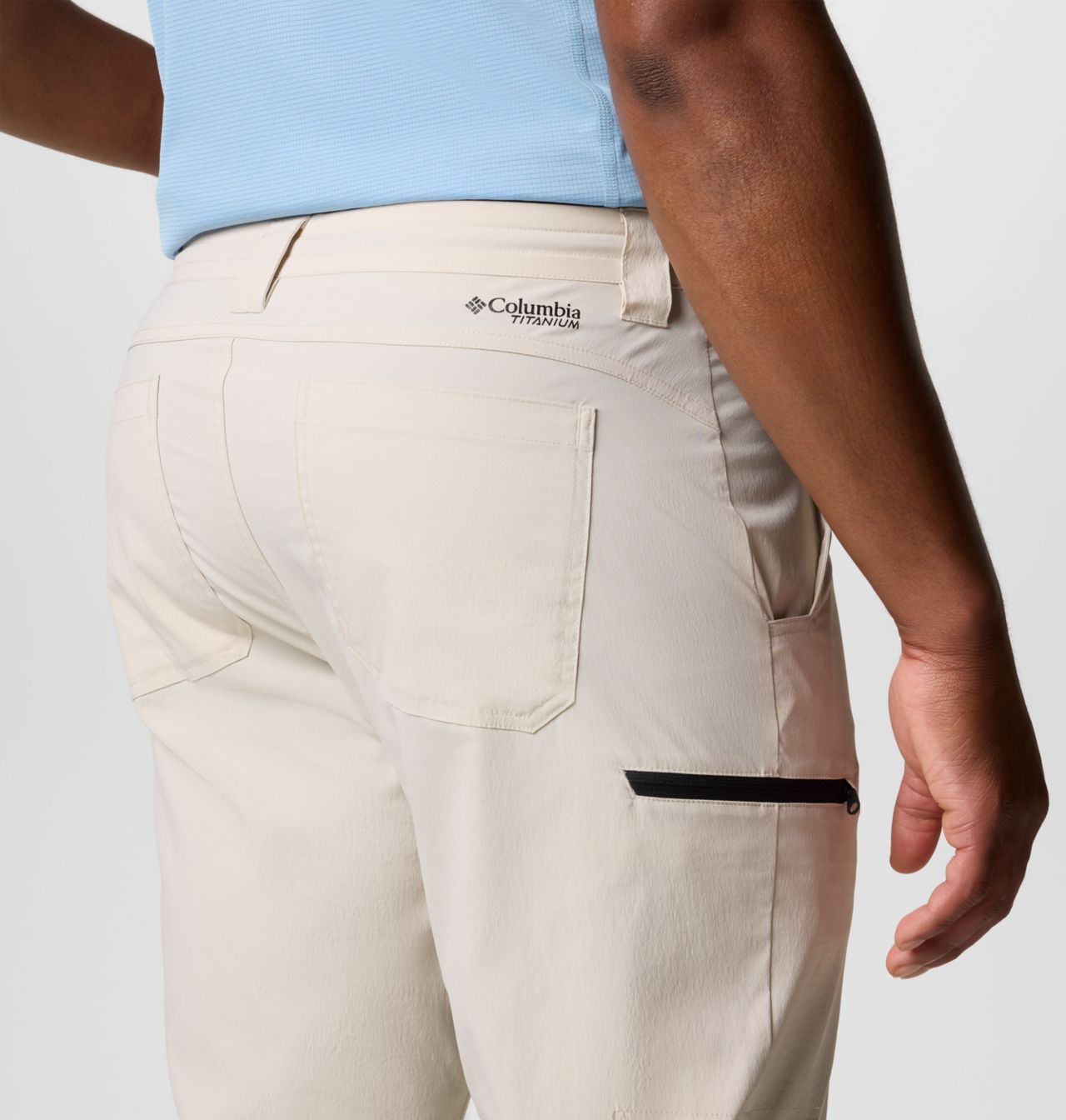 Men's Wanoga™ Lightweight Pants 6