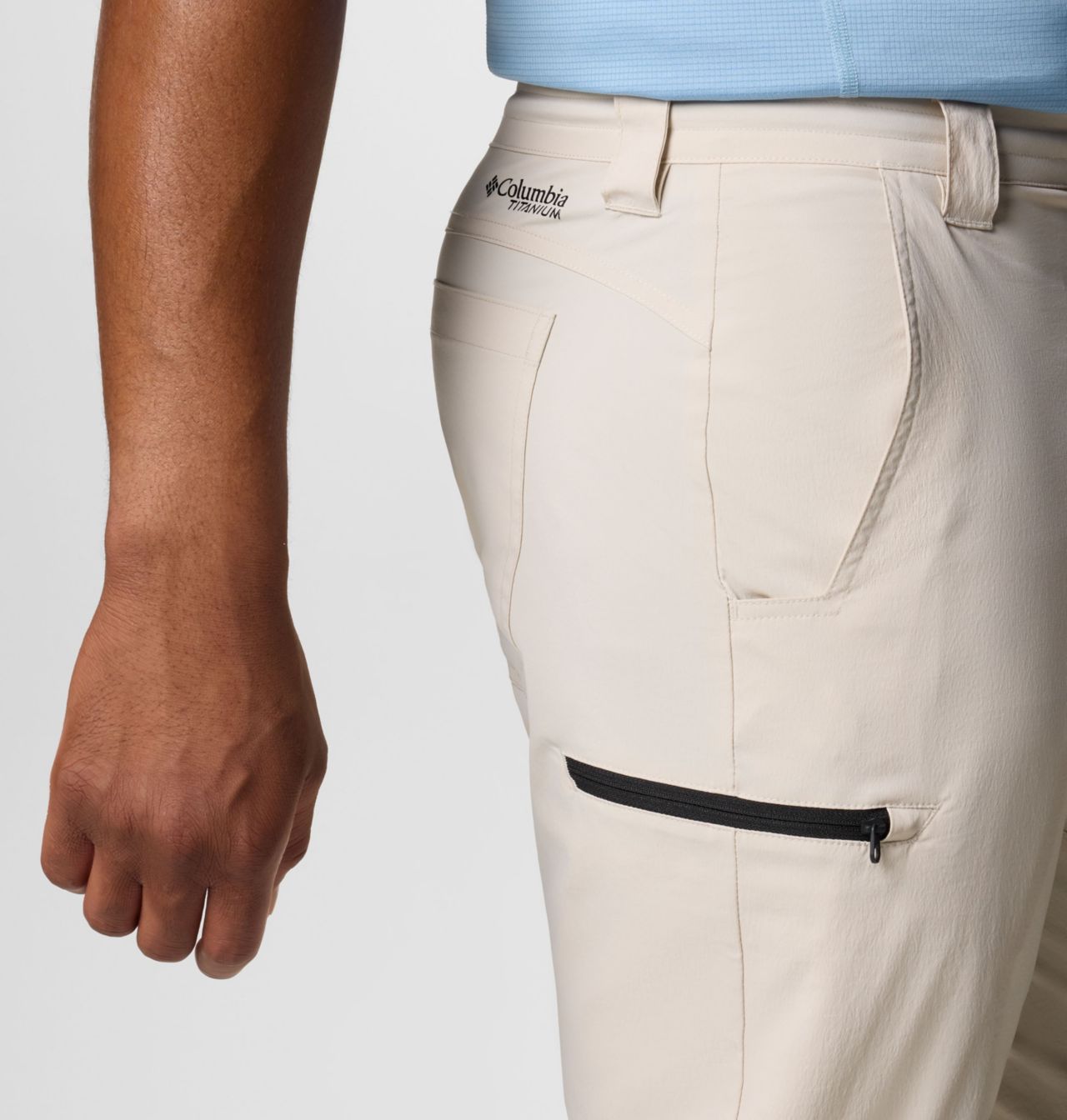 Men's Wanoga™ Lightweight Pants 7