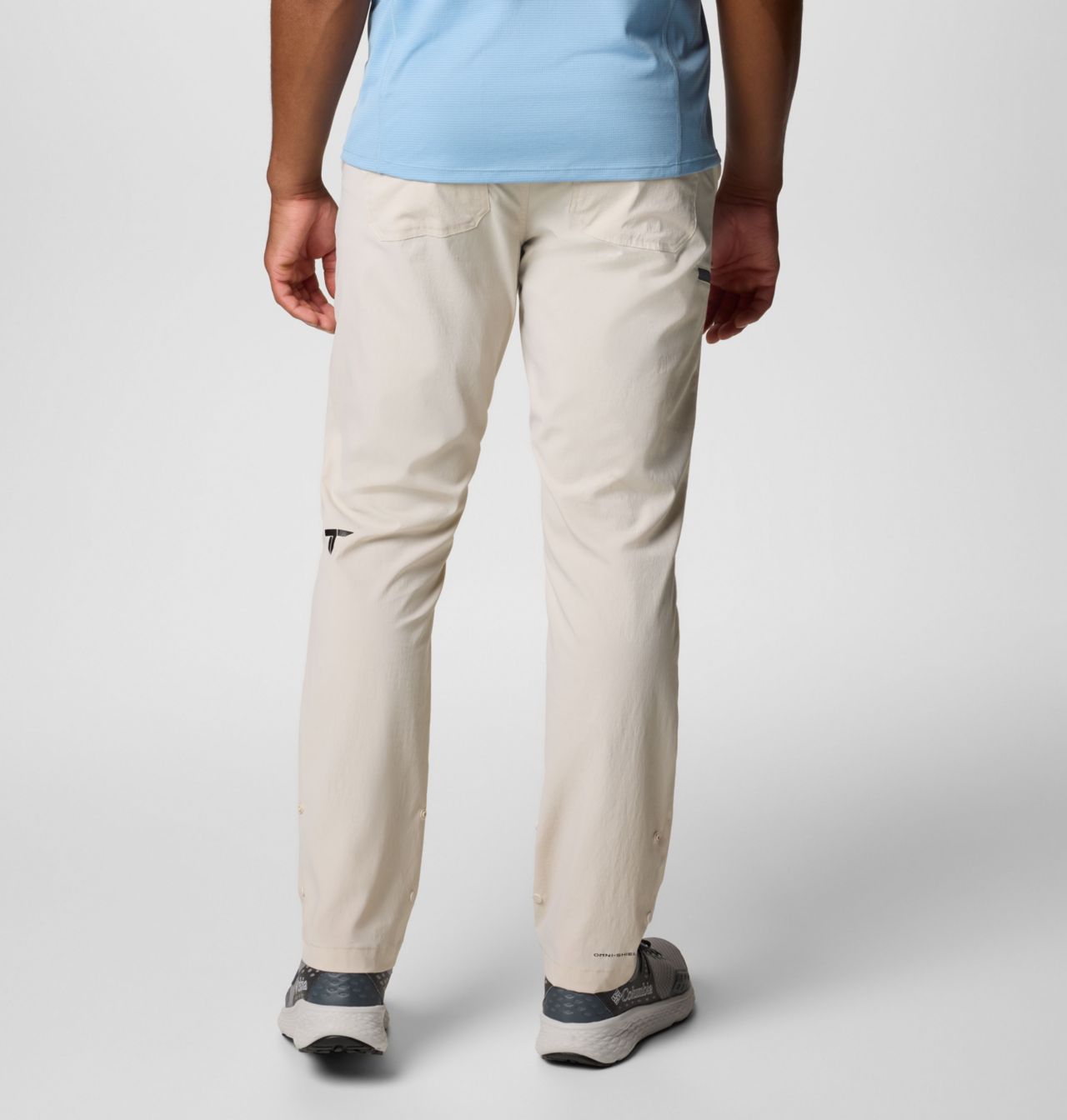 Men's Wanoga™ Lightweight Pants 3