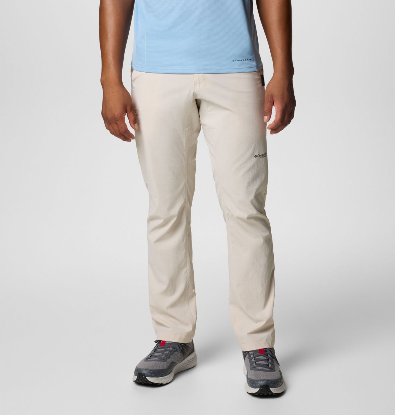 Men's Wanoga™ Lightweight Pants 1