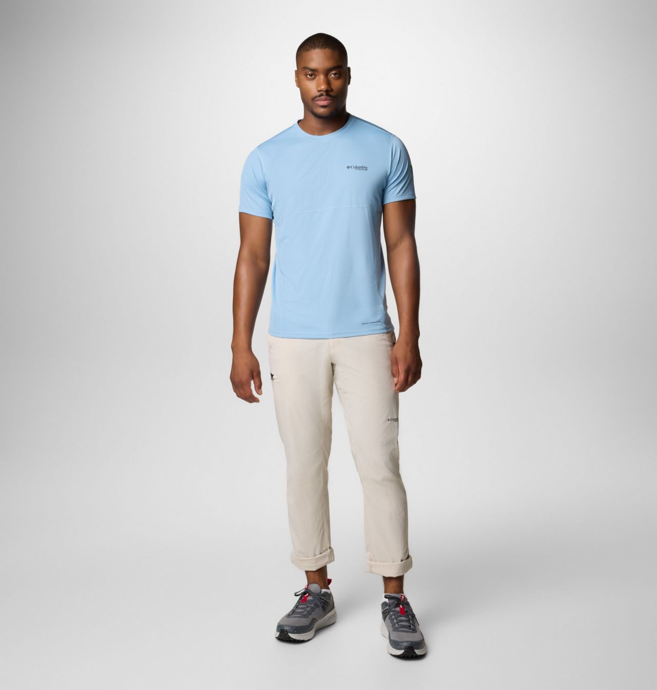 Men's Wanoga™ Lightweight Pants 2