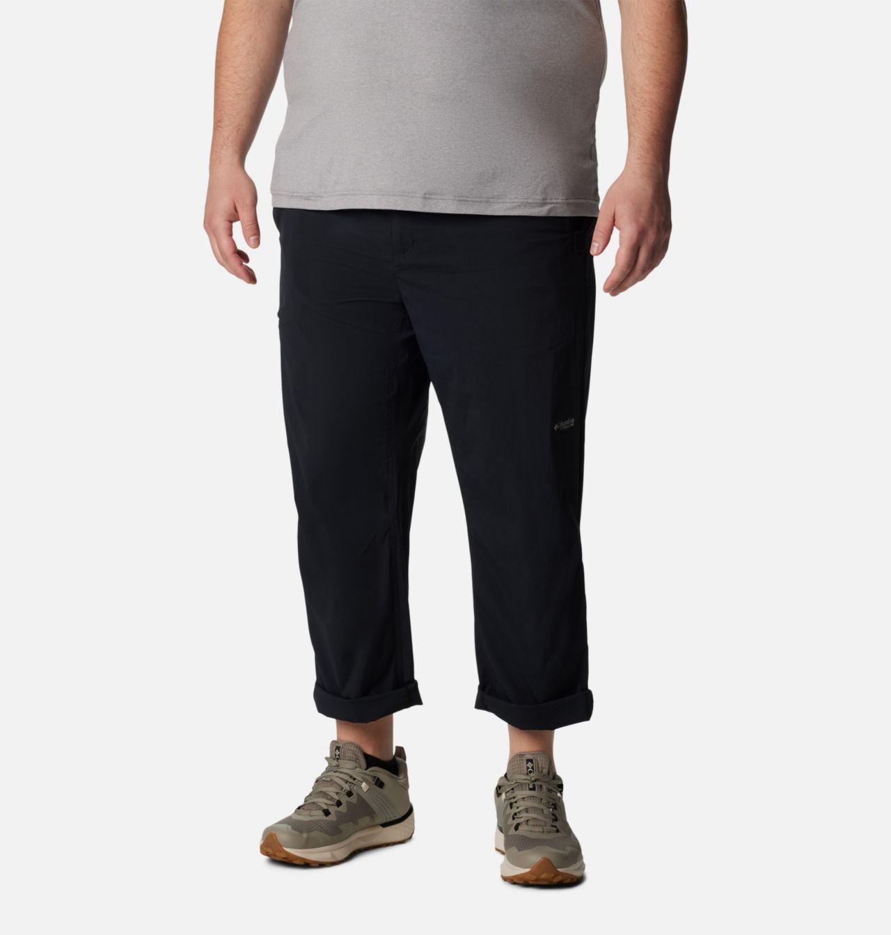 Men's Wanoga™ Lightweight Pants - Big 7